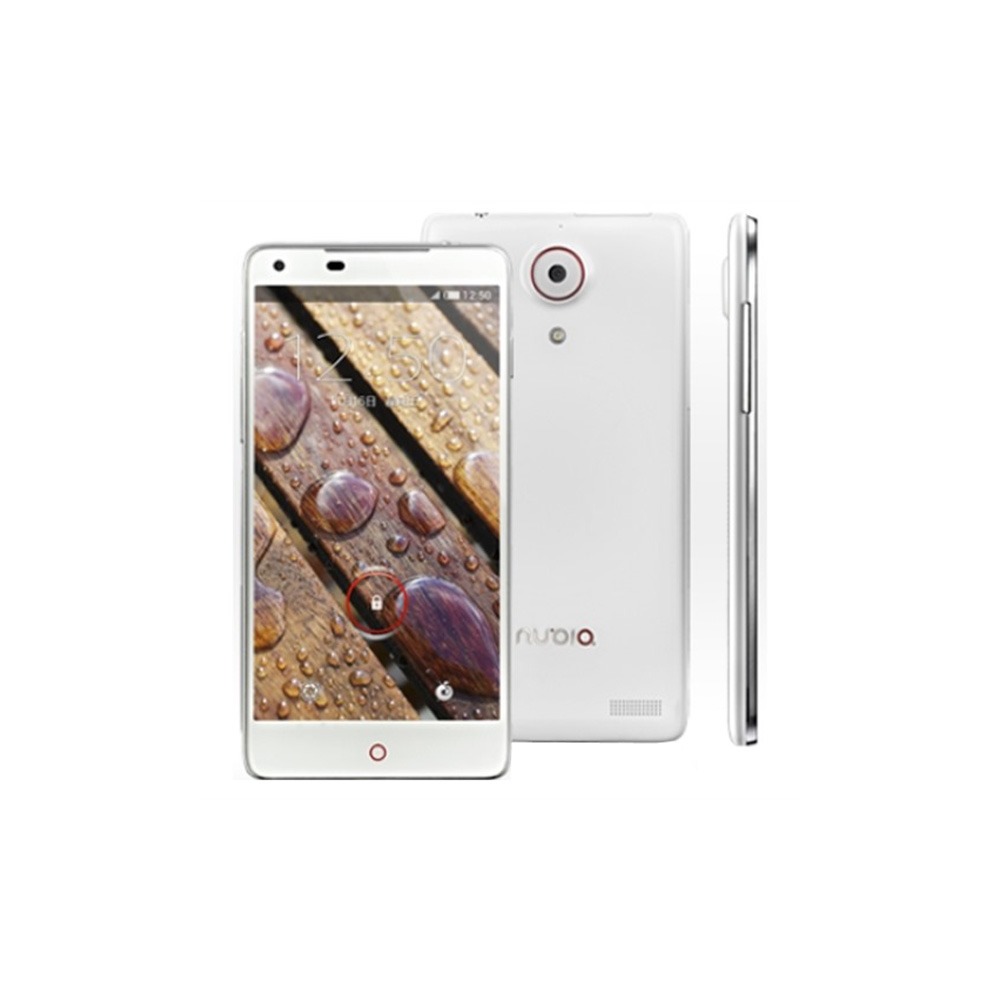 Купить Смартфон ZTE NUBIA Z5 в Москве