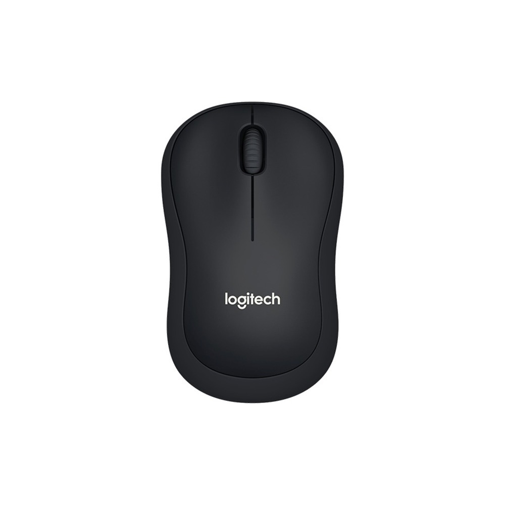 Logitech m221 silent