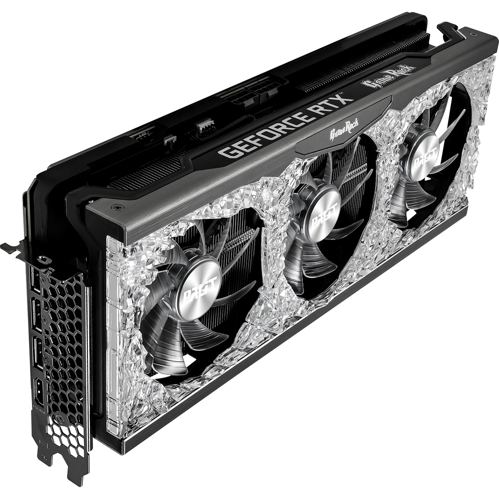 Rtx 5070 ti palit gamerock