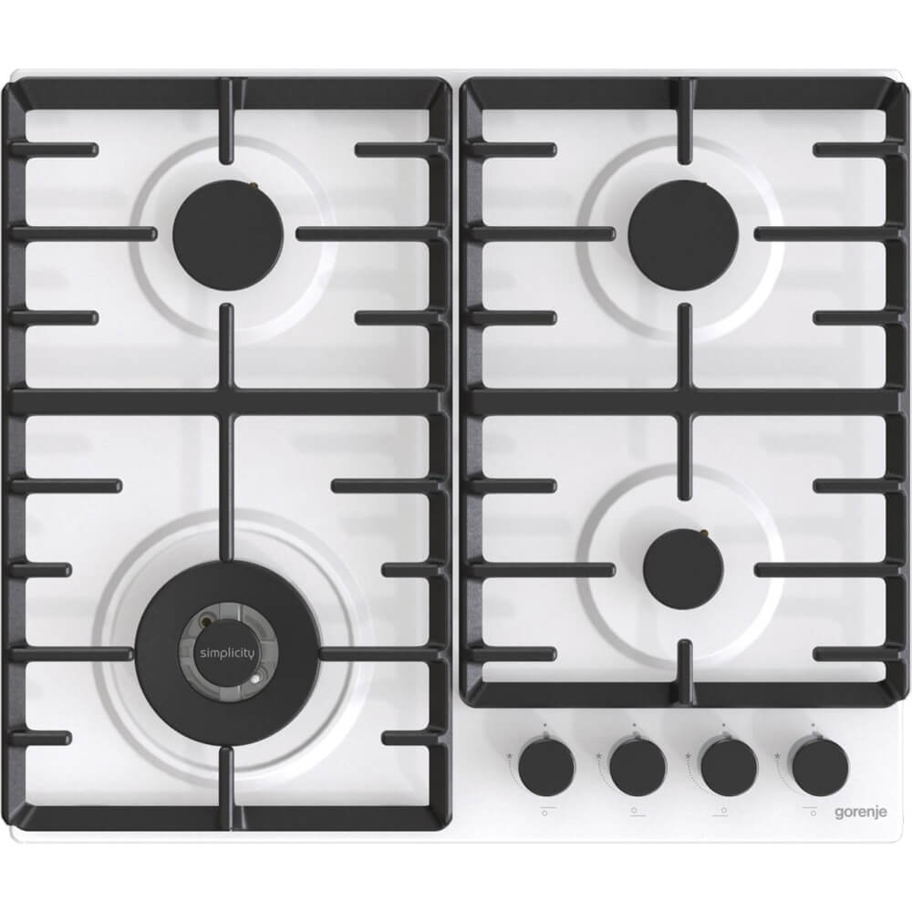 Изображение товара Варочная поверхность Gorenje GW642SYW