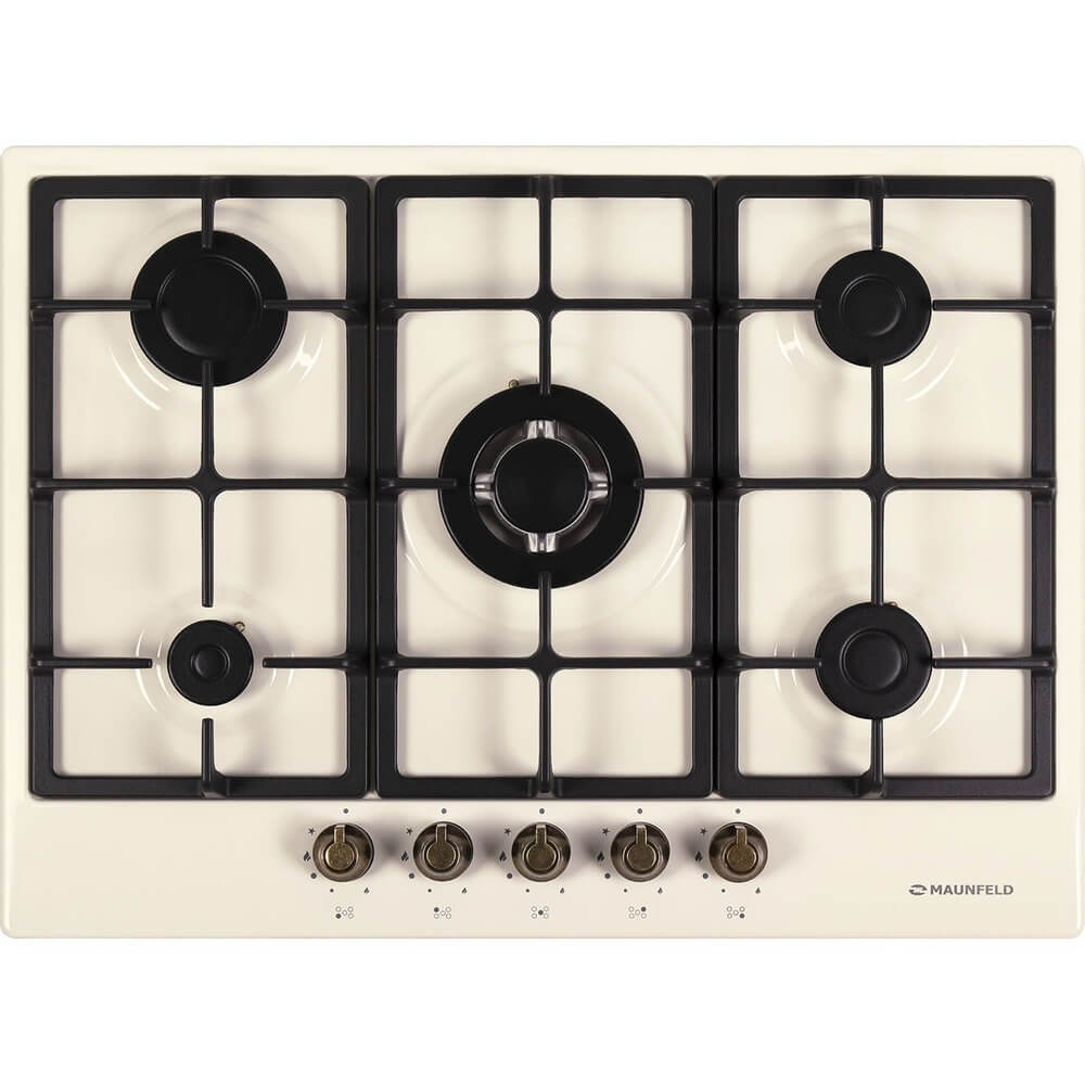 Изображение товара Варочная поверхность Maunfeld EGHE.75.33CBG2.R/G