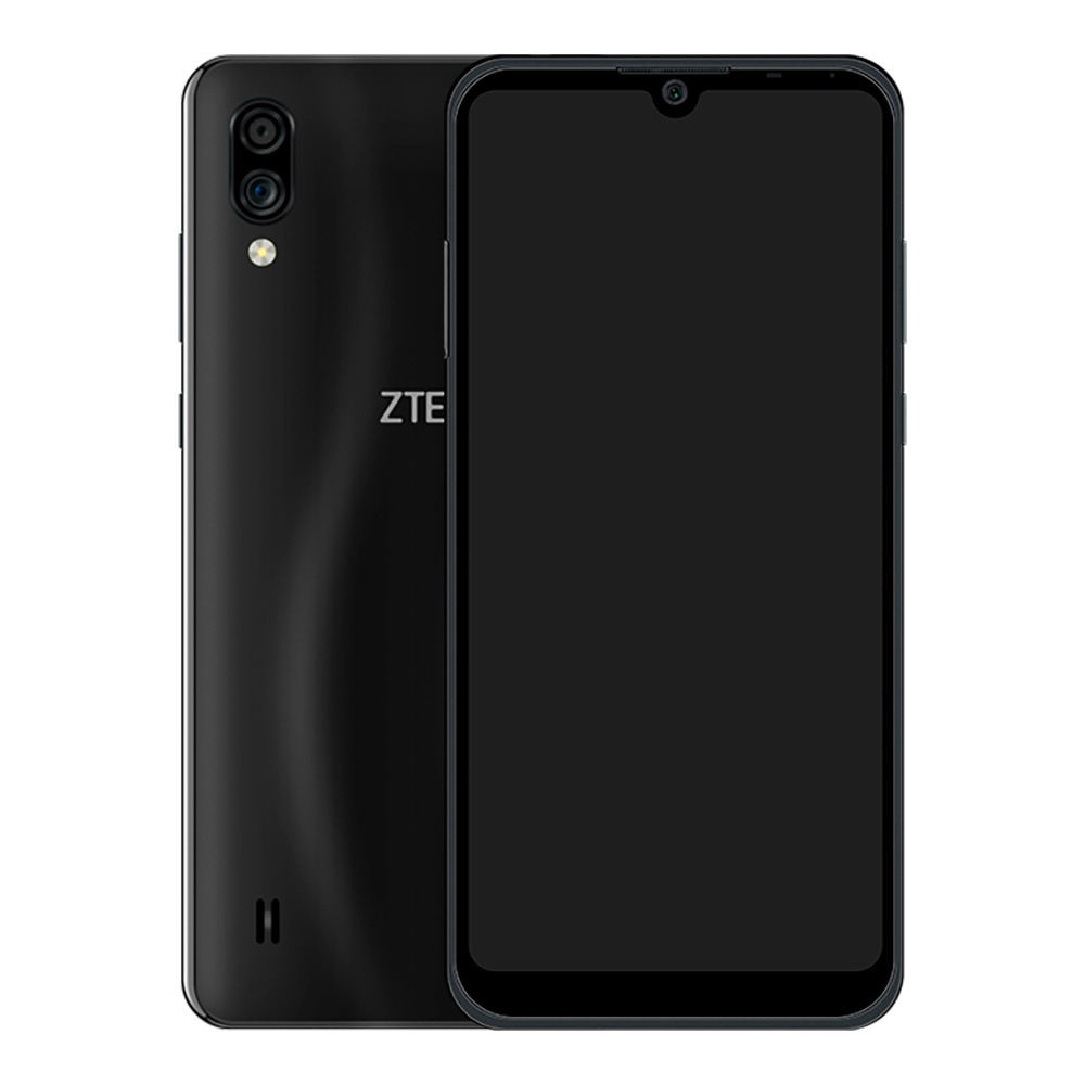 Купить Смартфон ZTE Blade A51 Lite 32 ГБ чёрный в Москве