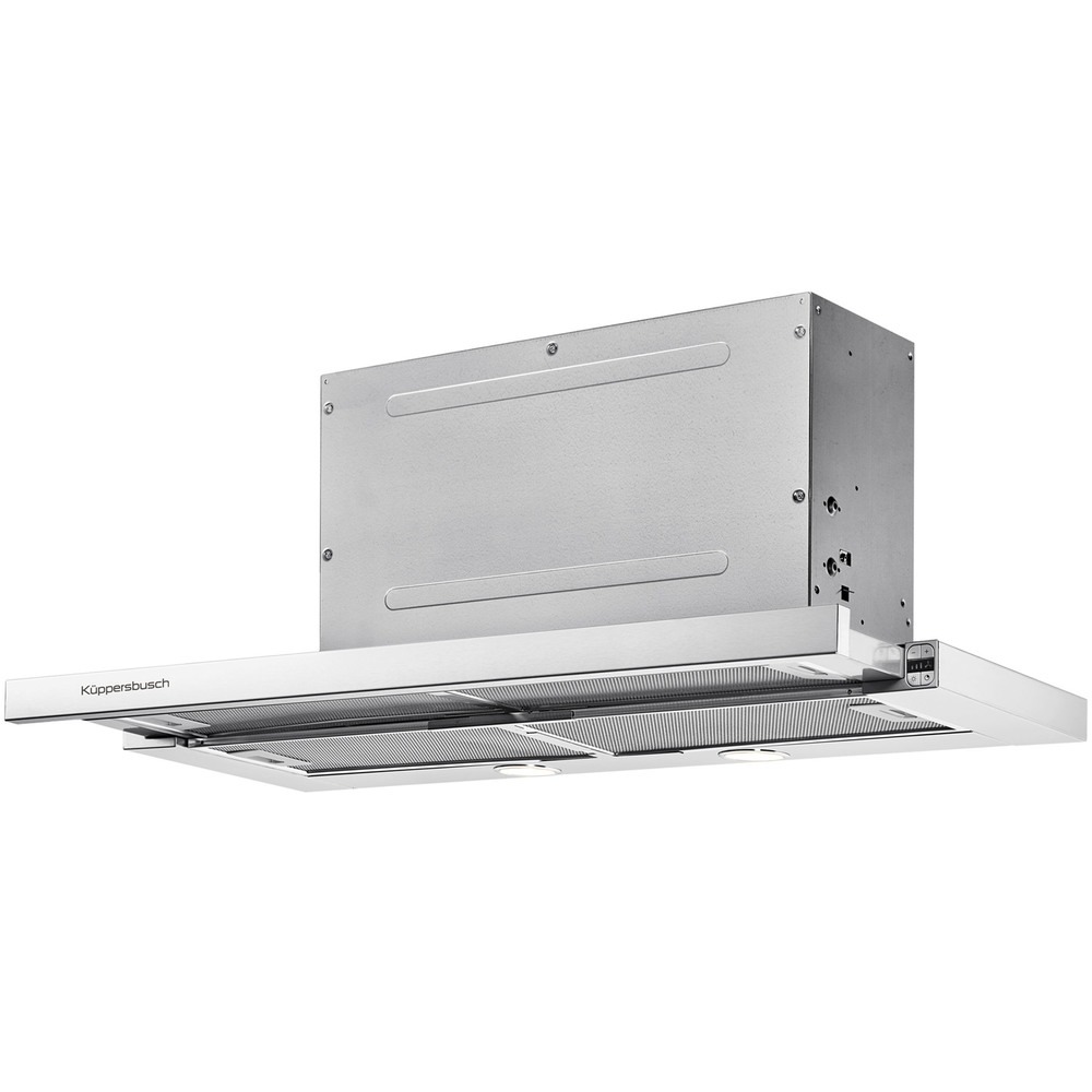 Изображение товара Встраиваемая вытяжка Kuppersbusch DEF 9550.0 E с высокой производительностью