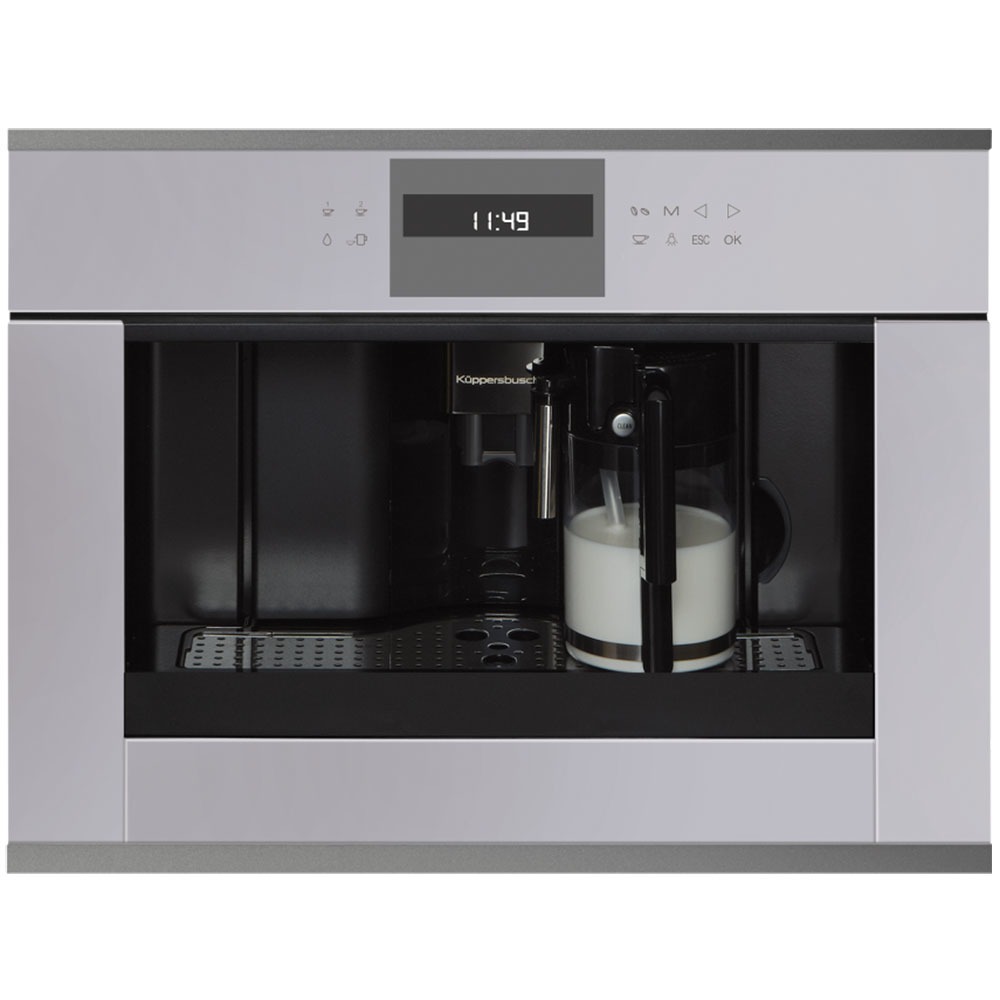 Изображение товара Встраиваемая кофемашина Kuppersbusch CKV 6550.0 G9