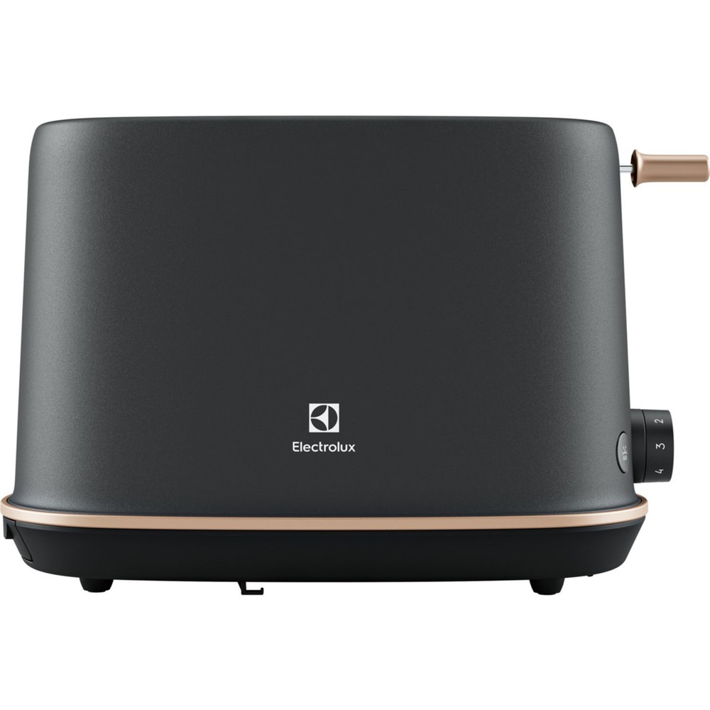 Тостер Electrolux E7T1-6BP - фото 2 Тостер Electrolux E7T1-6BP - фото 2