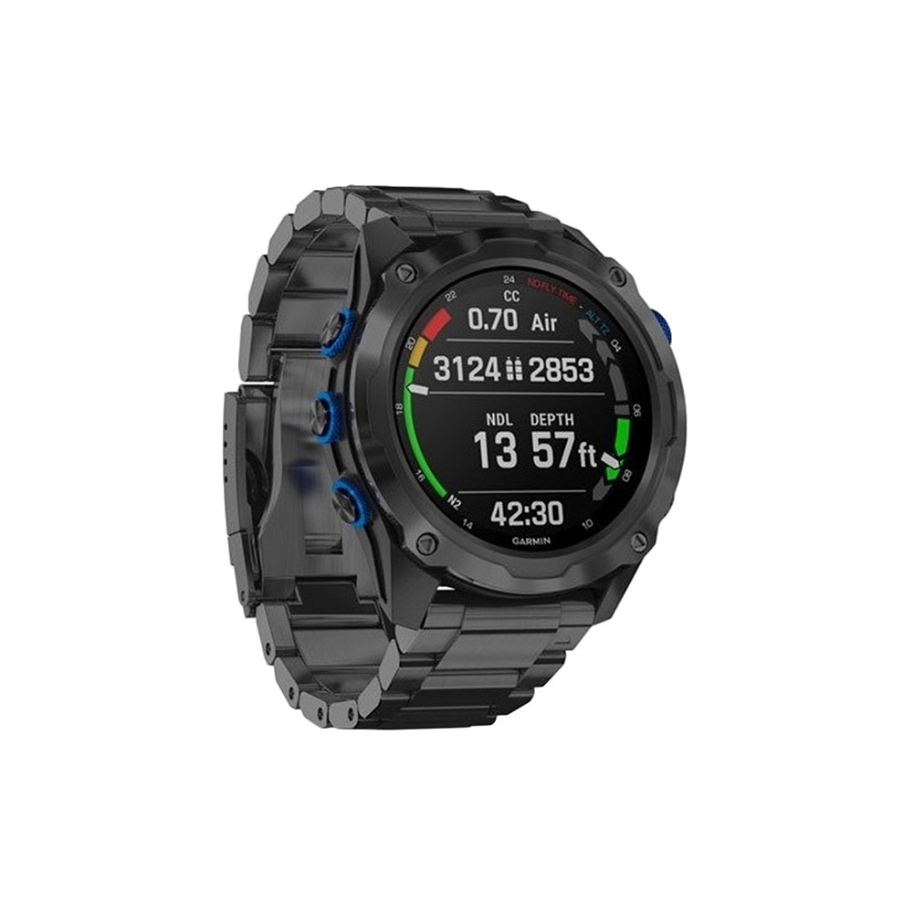 Garmin mk2 descent on sale