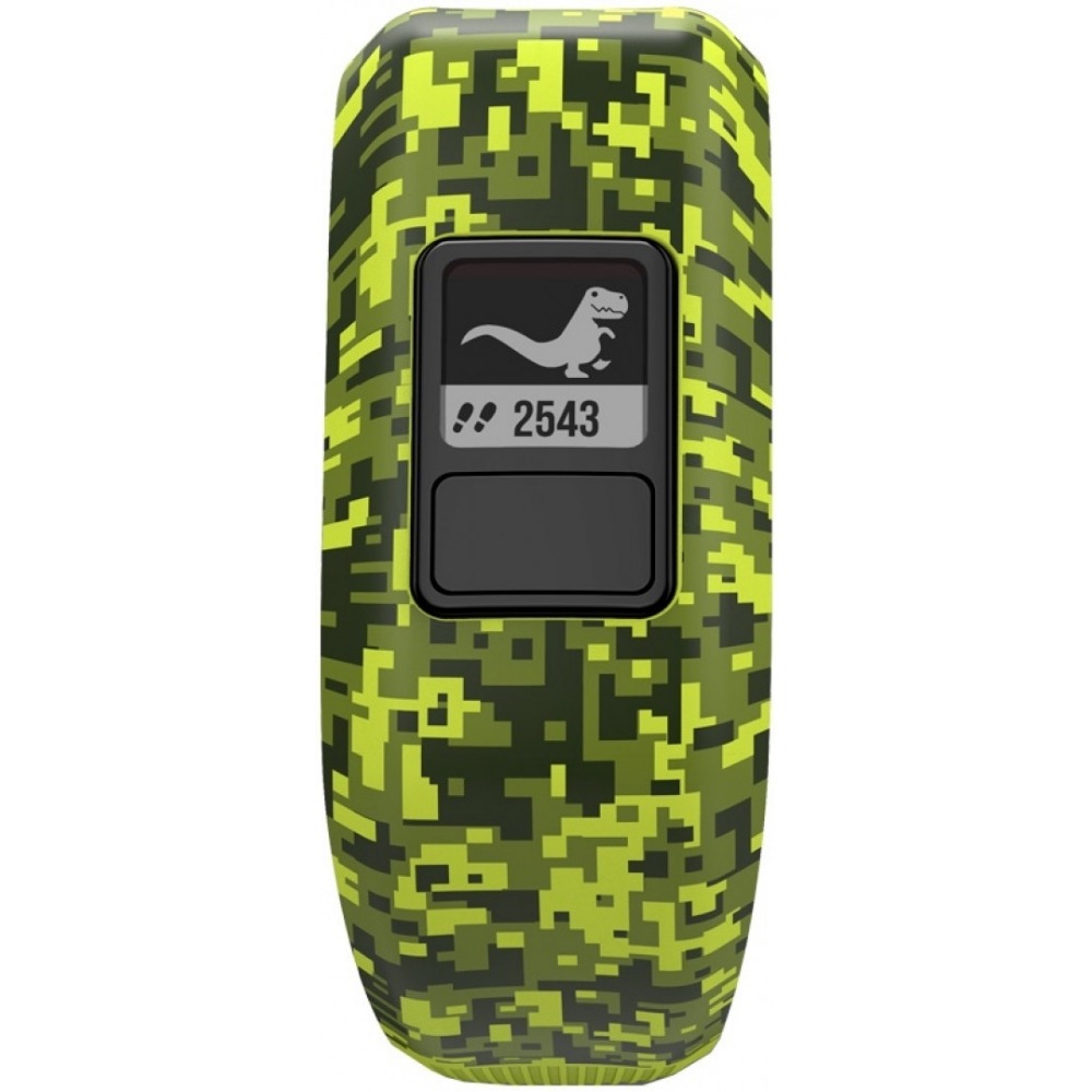 Garmin vivofit jr camo sale