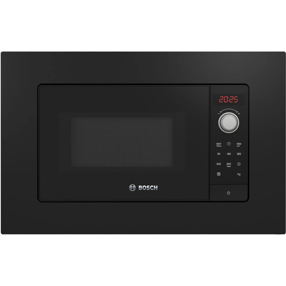Изображение товара Встраиваемая микроволновая печь Bosch BFL623MB3 800 Вт, 20 л