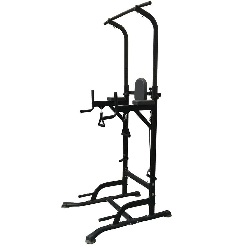 Изображение товара Силовая стойка Royal Fitness HB-DG006