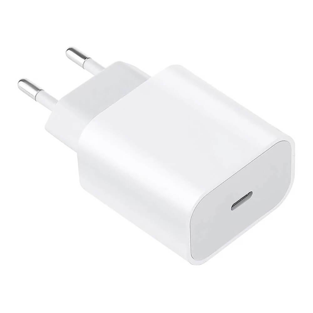 Купить Зарядное устройство Xiaomi Mi 20W Charger USB (Type-C) AD201EU в  Брянске