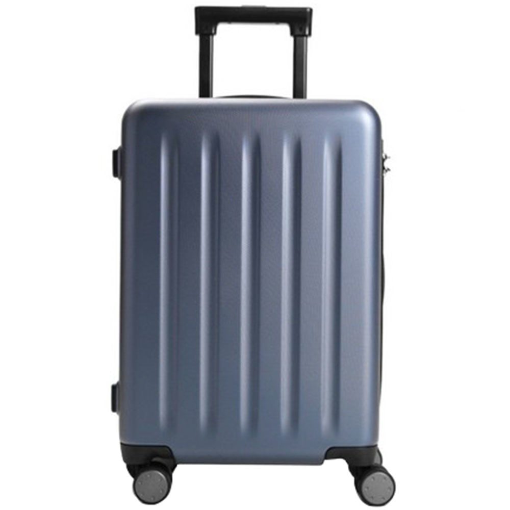 Чемодан NINETYGO PC Luggage 20, синий