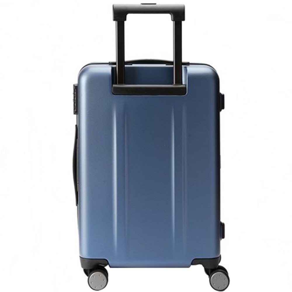 Чемодан NINETYGO PC Luggage 20, синий