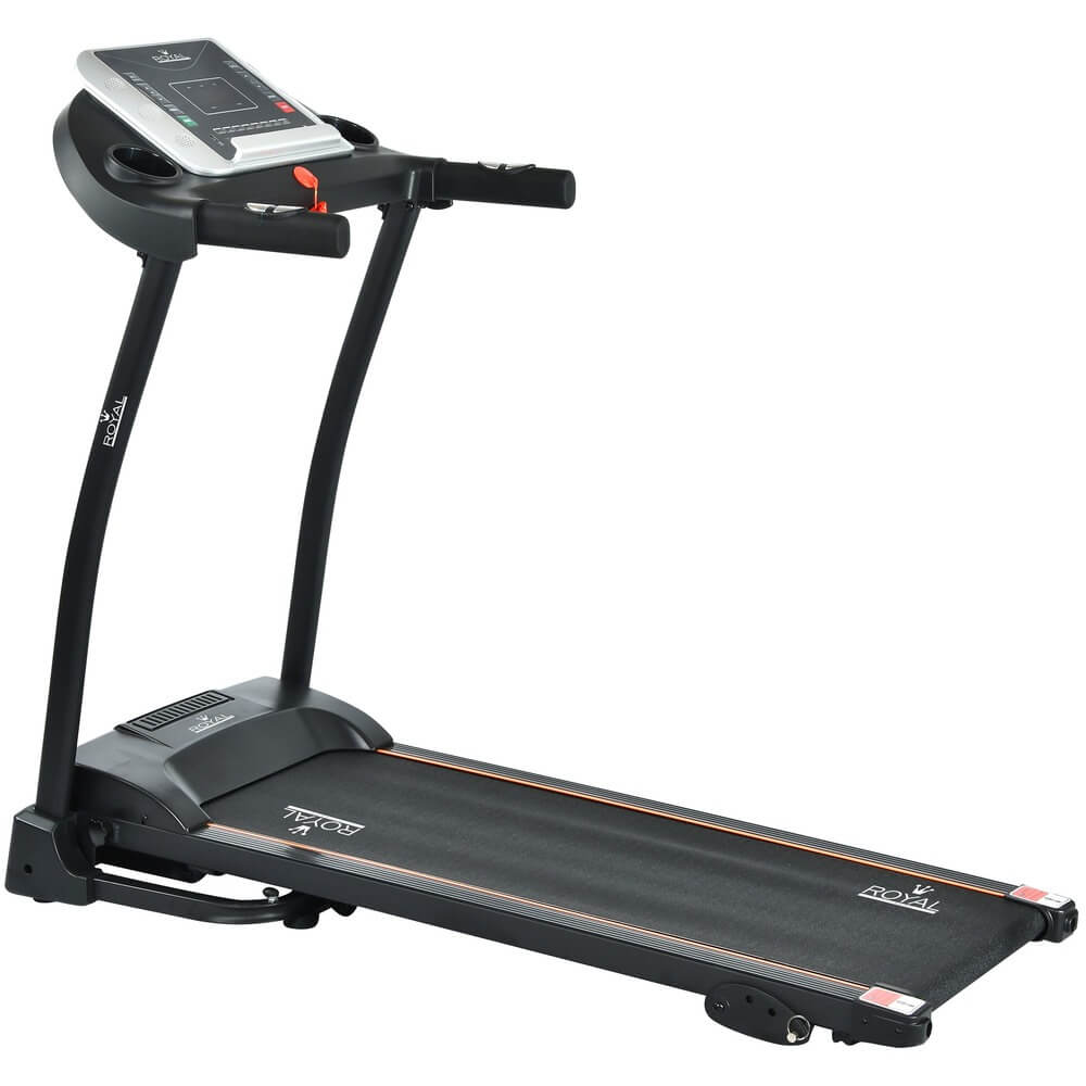 Технические Характеристики Беговая дорожка Royal Fitness RF-7 | Воскресенск