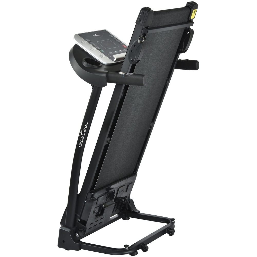 Купить Беговая дорожка Royal Fitness RF-7 в Москве