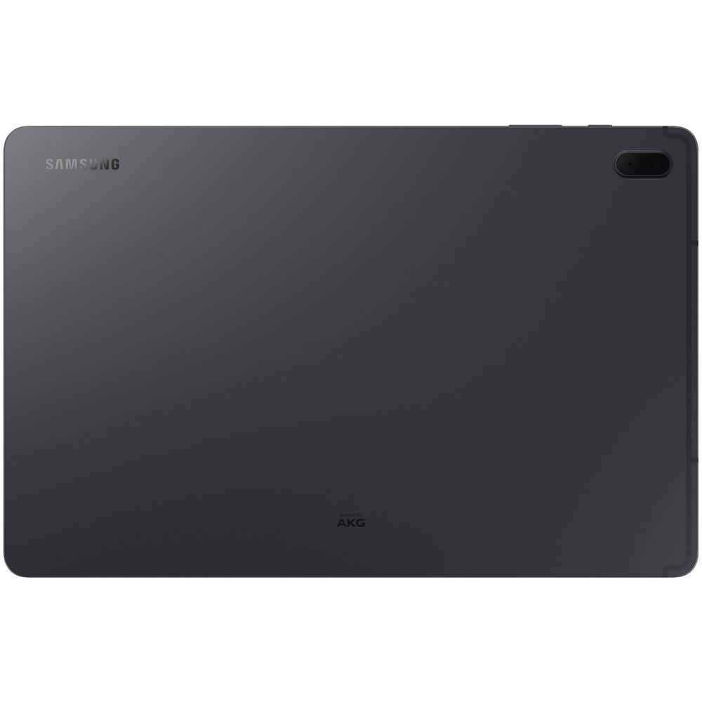 Купить Планшет Samsung Galaxy Tab S7 FE 12.4 Wi-Fi 128 ГБ чёрный (SM ...