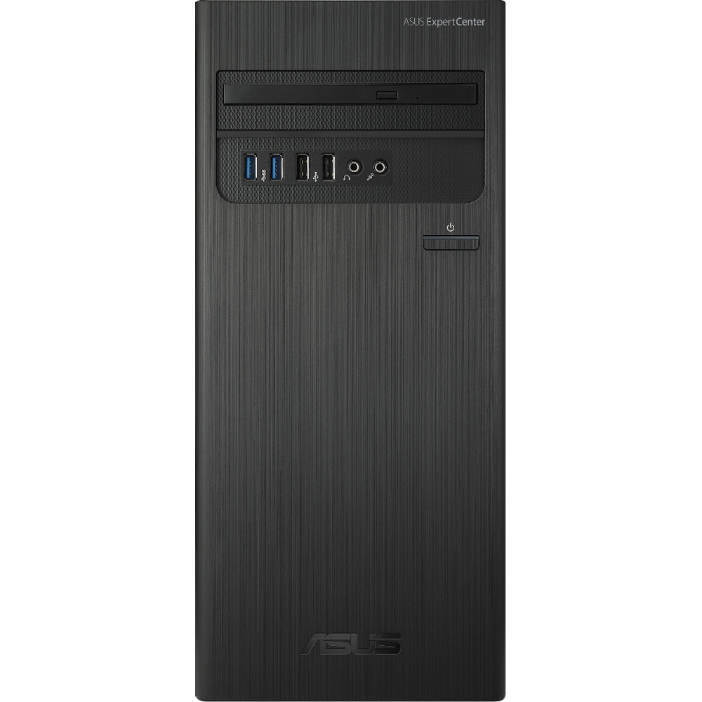 Системный блок ASUS D300TA-0G64000640 black (90PF0261-M27340) - фото 2 Системный блок ASUS D300TA-0G64000640 black (90PF0261-M27340) - фото 2