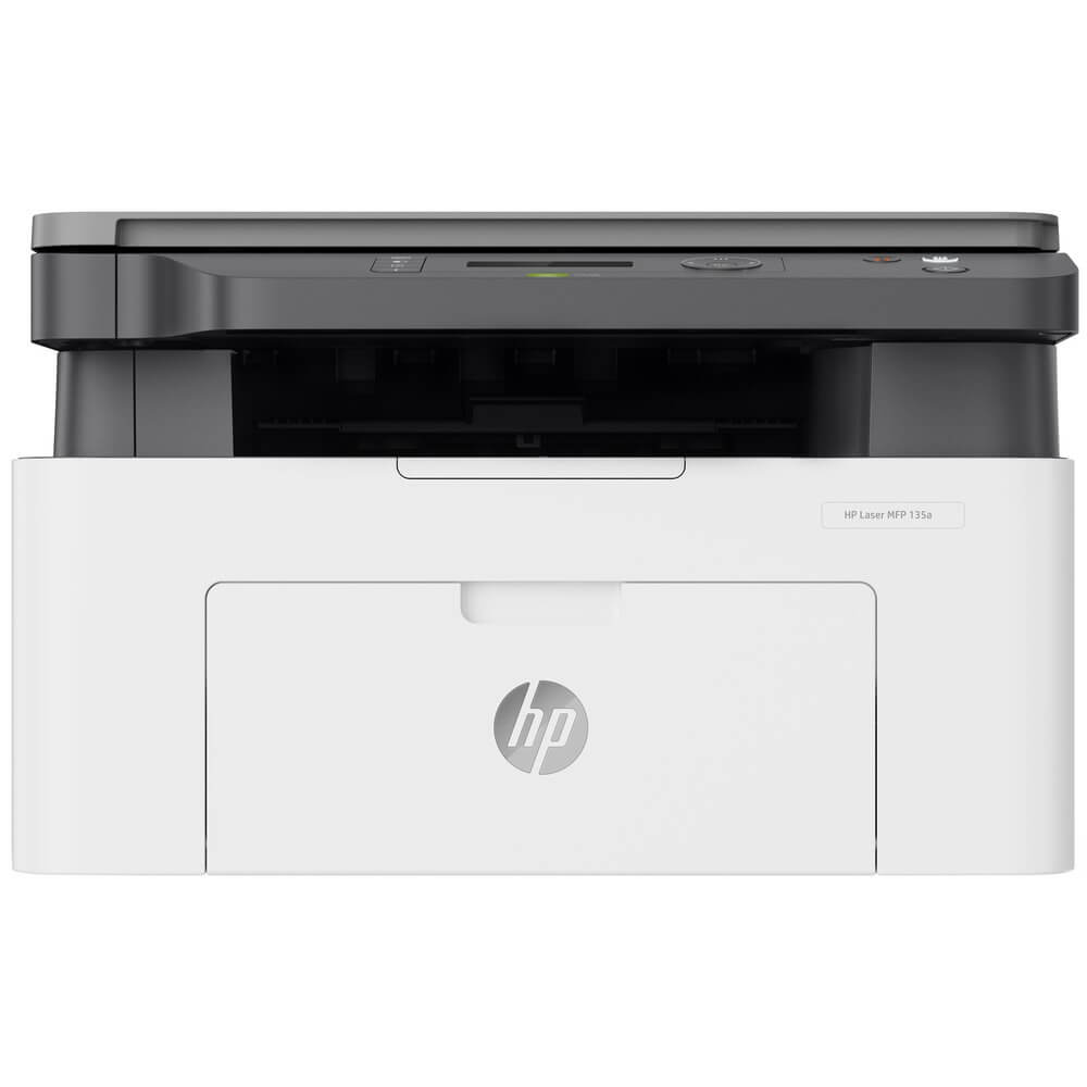 Купить МФУ HP Laser 135a (4ZB82A) в Москве