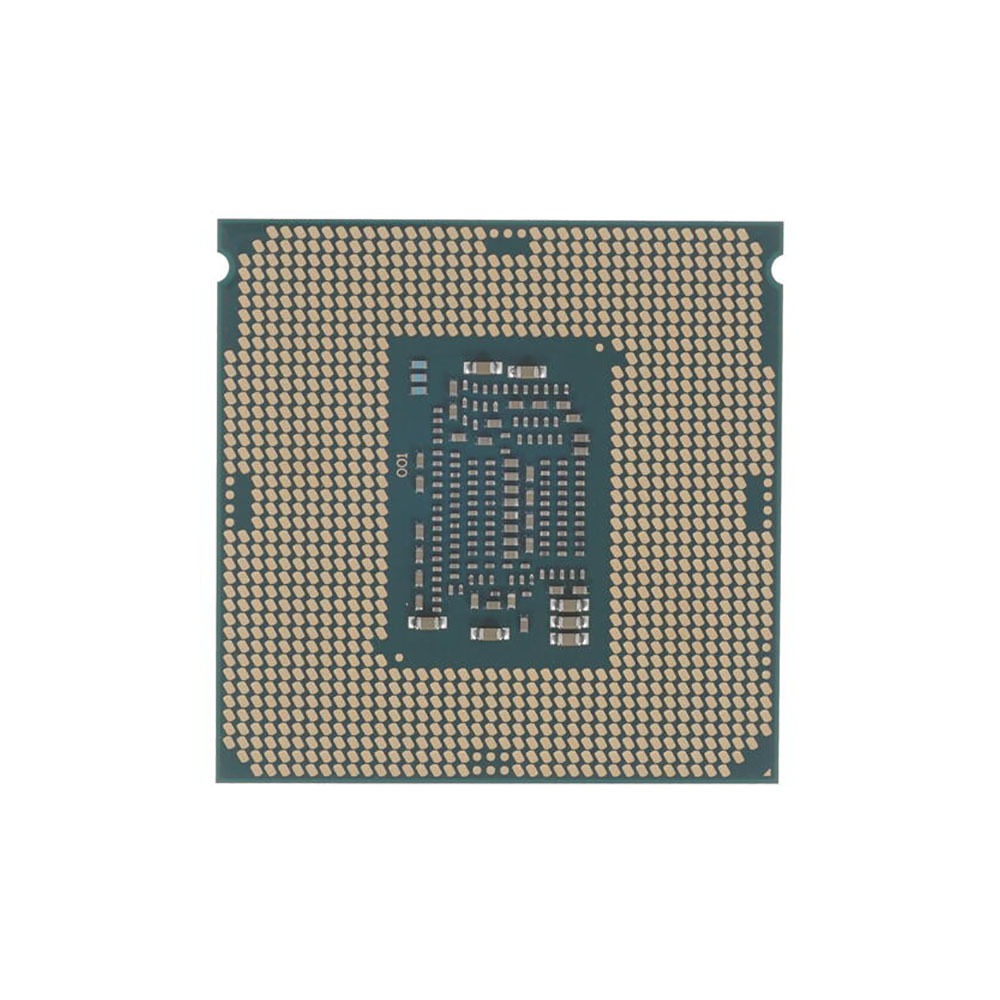 Купить Процессор Intel Core i3-9100 Coffee Lake (CM8068403377319) в Москве