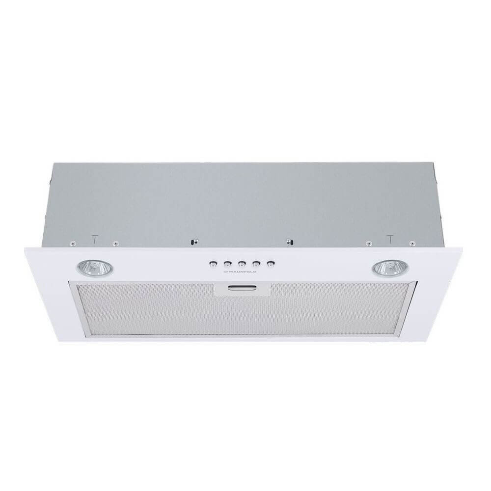 Изображение товара Встраиваемая вытяжка Maunfeld Crosby Singl 5028 White 850 м3/ч