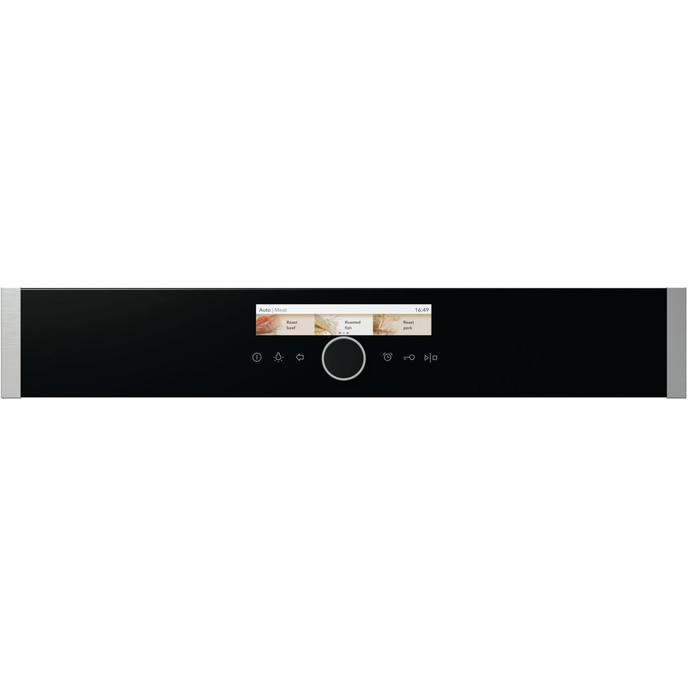 Технические Характеристики Духовой шкаф Gorenje BCM598S18X | Москва