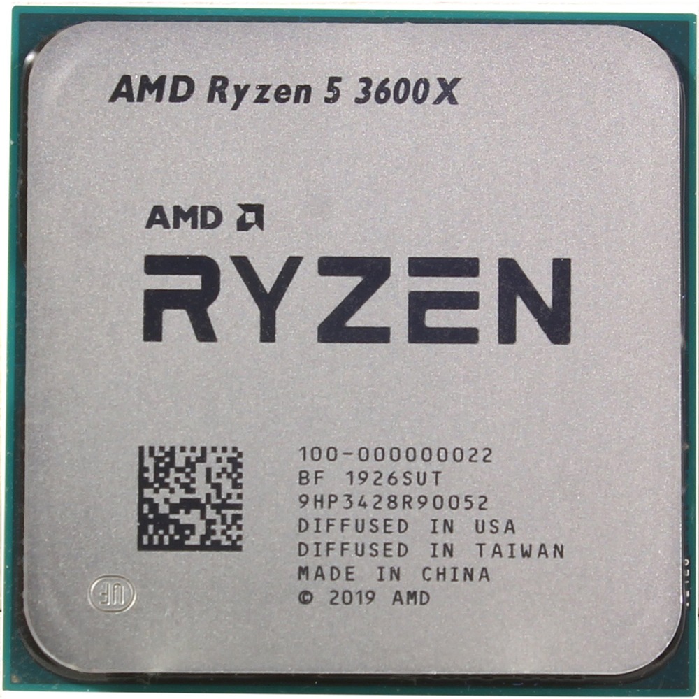 Купить Процессоры Ryzen 5