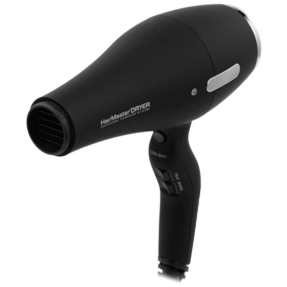 Отзывы на Фен Olymp Hair Master Dryer X1E | Брянск