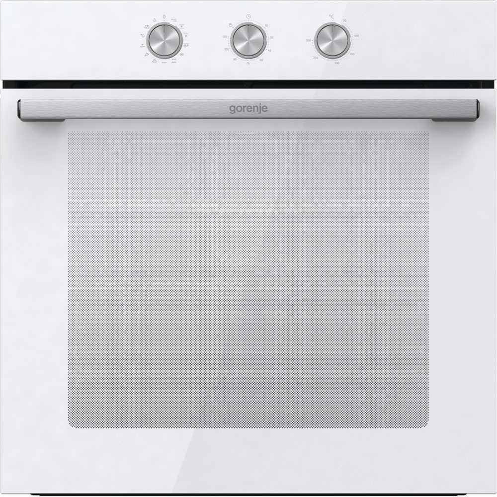 Духовой шкаф gorenje bo6727e03wg