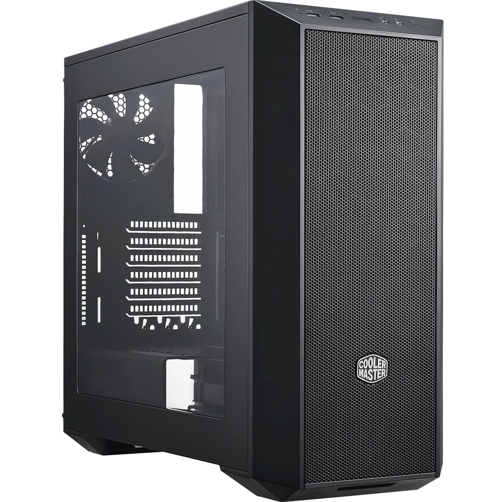 Купить Корпус Cooler Master MCY-B5S1-KKYN-DE в Орле