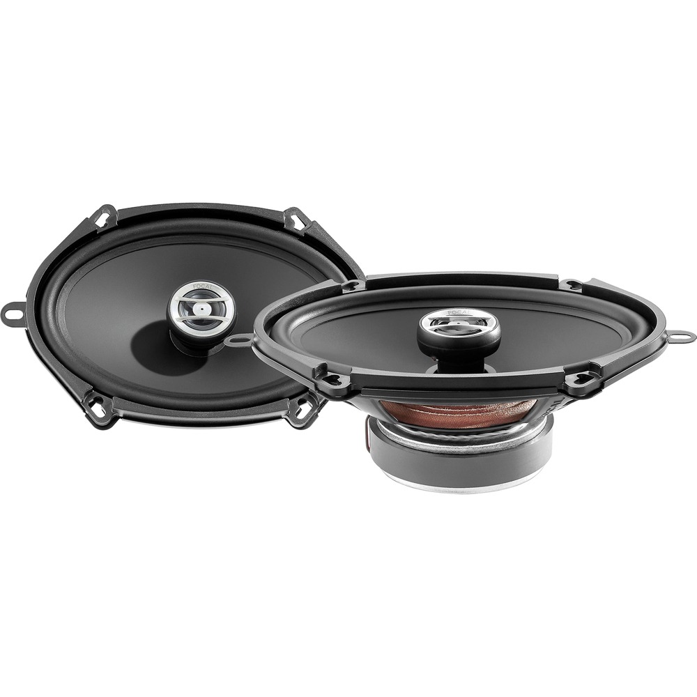 Купить Автомобильная акустика Focal RCX-570 в Санкт-Петербурге