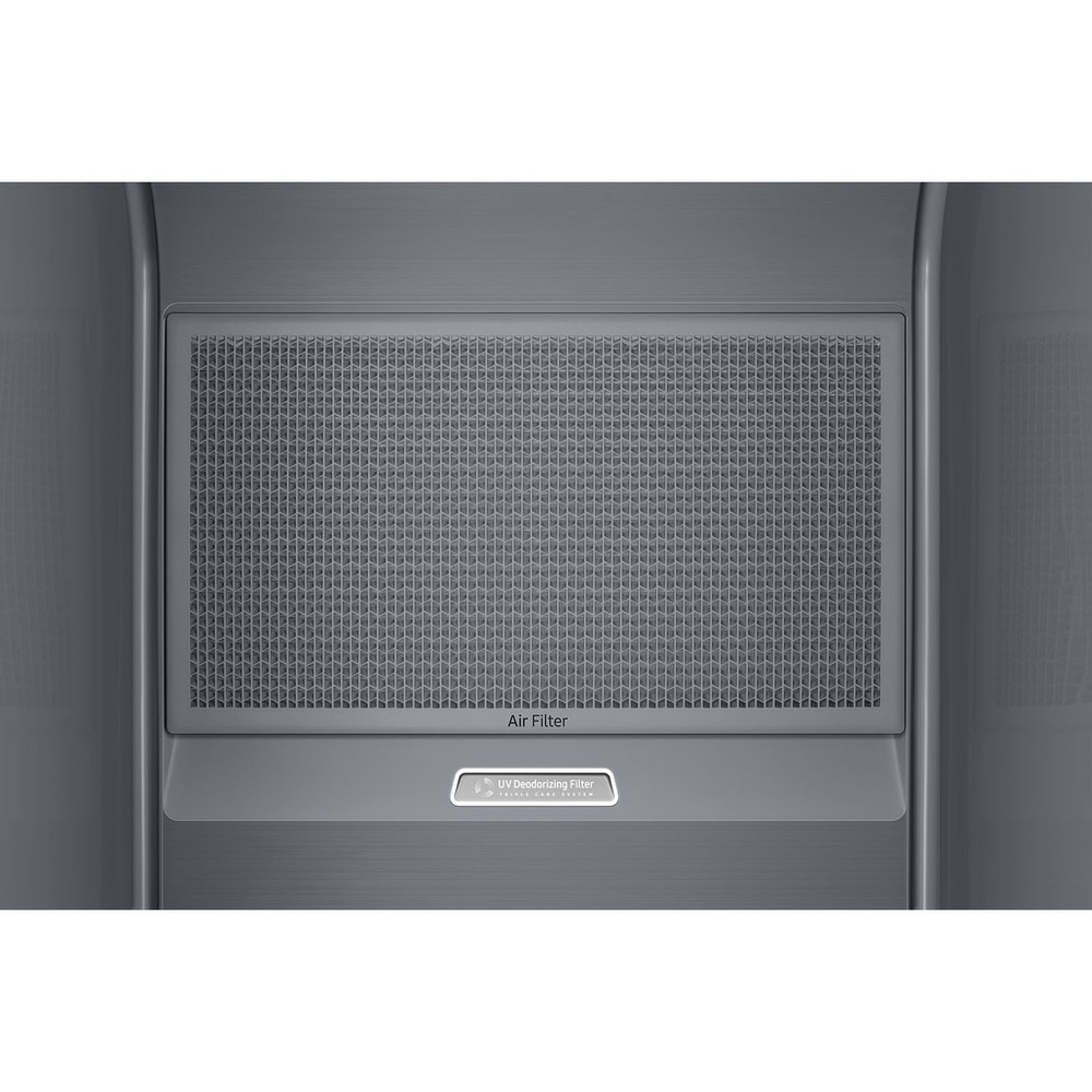 Паровой шкаф samsung df10a9500cg lp