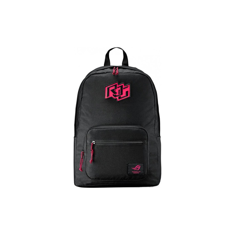 Рюкзак ASUS ROG Ranger BP1503G, Electro Punk (90XB0680-BBP010) - фото 1