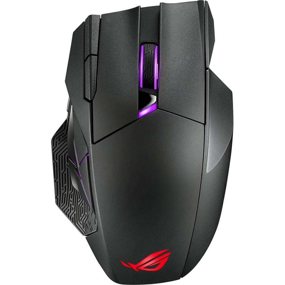 Изображение товара Компьютерная мышь ASUS ROG Spatha X 90MP0220-BMUA00