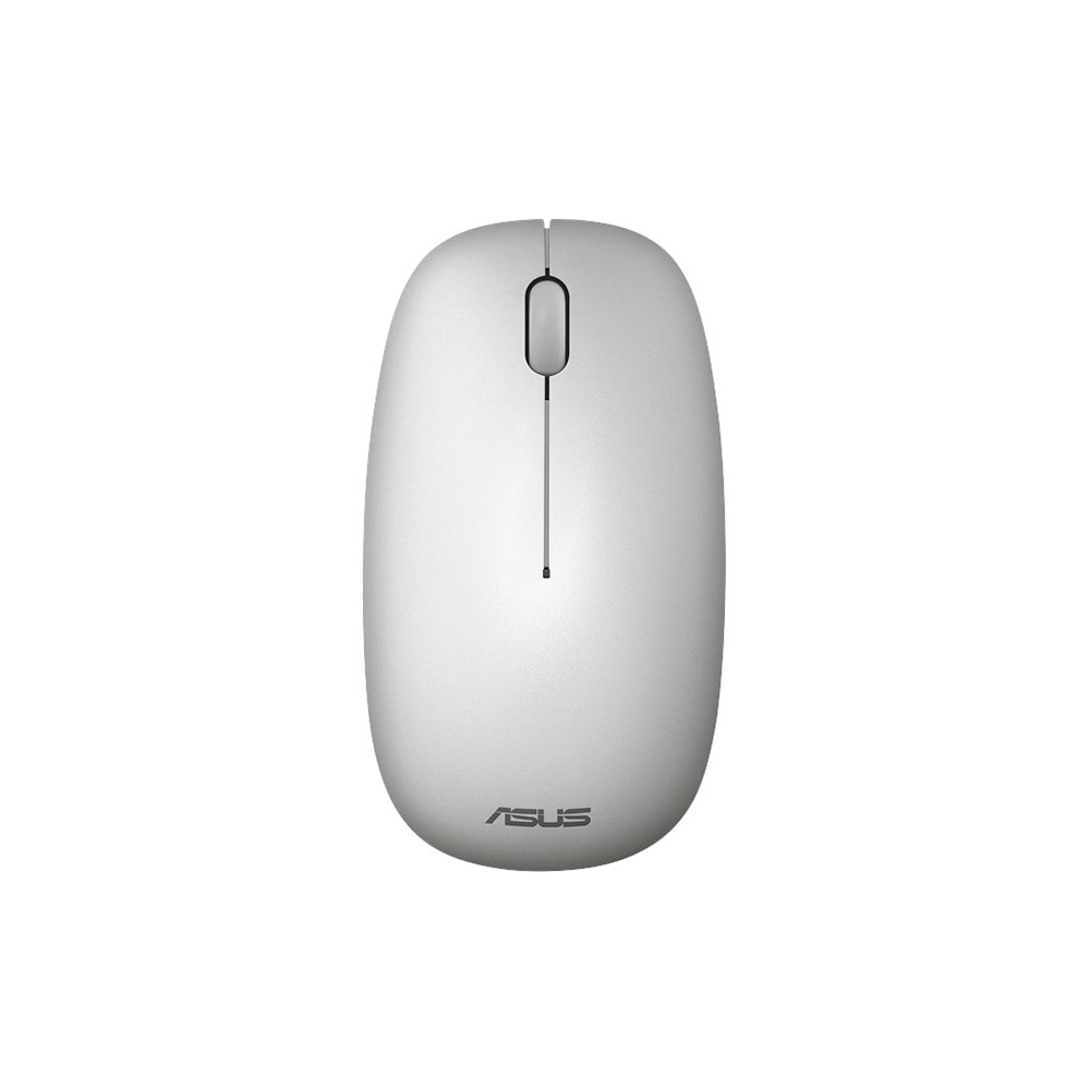 Комплект клавиатуры и мыши ASUS W5000 белые (90XB0430-BKM0Y0) - фото 3 Комплект клавиатуры и мыши ASUS W5000 белые (90XB0430-BKM0Y0) - фото 3