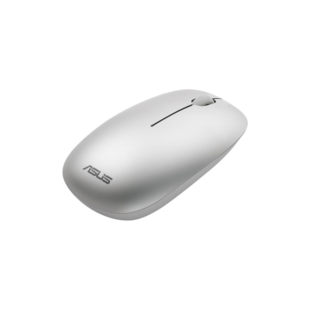 Комплект клавиатуры и мыши ASUS W5000 белые (90XB0430-BKM0Y0) - фото 4 Комплект клавиатуры и мыши ASUS W5000 белые (90XB0430-BKM0Y0) - фото 4