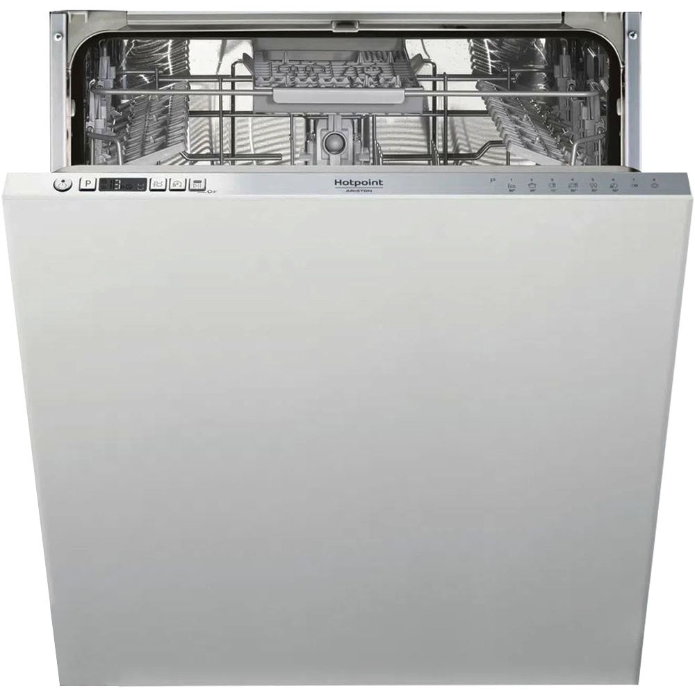 Купить Встраиваемая посудомоечная машина Hotpoint-Ariston HIC 3B19 C в  Брянске