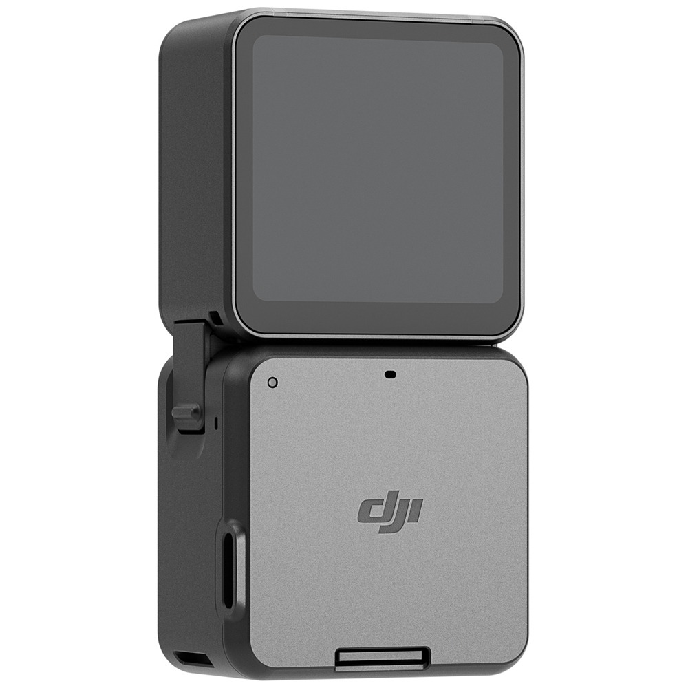 Купить Экшн-камера DJI Action 2 Dual-Screen Combo в Москве