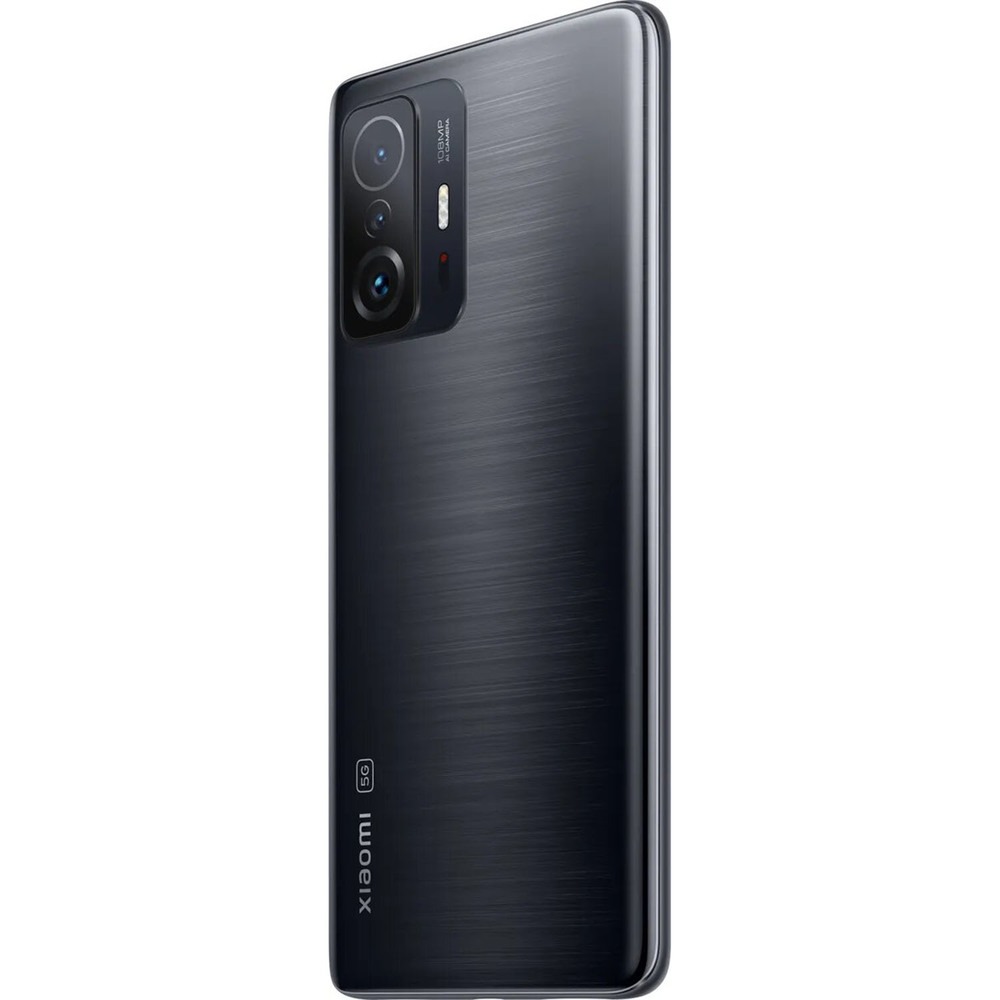 Купить Смартфон Xiaomi 11T Pro 128 ГБ метеоритный серый в Москве