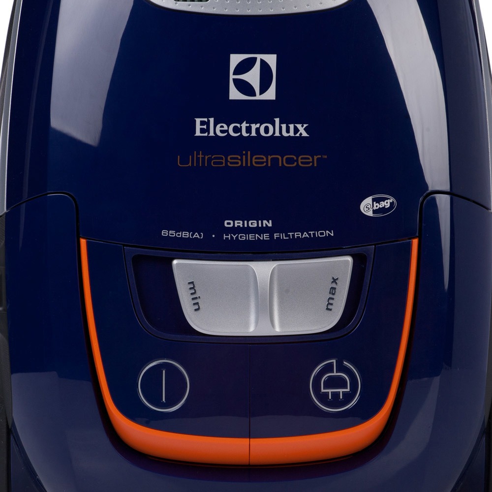 Пылесос Electrolux Oxygen Купить