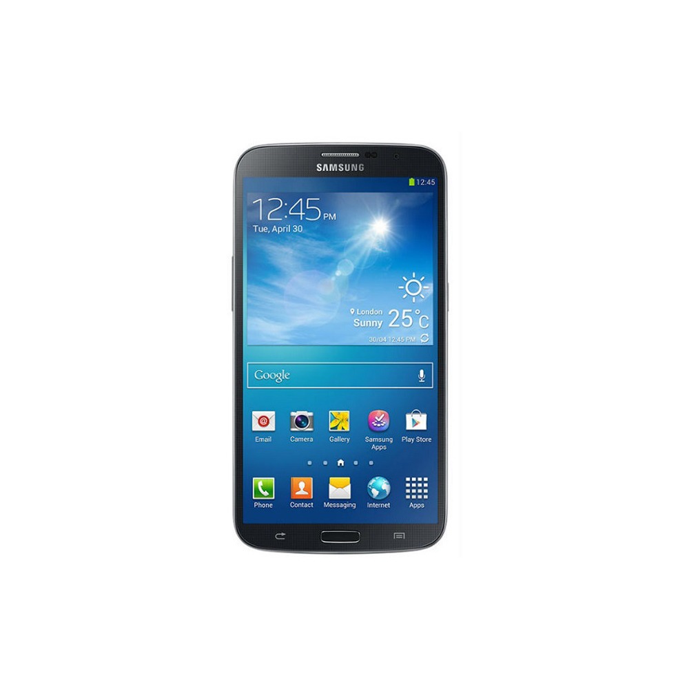 Смартфон Samsung Galaxy Mega GT-I9200 черный