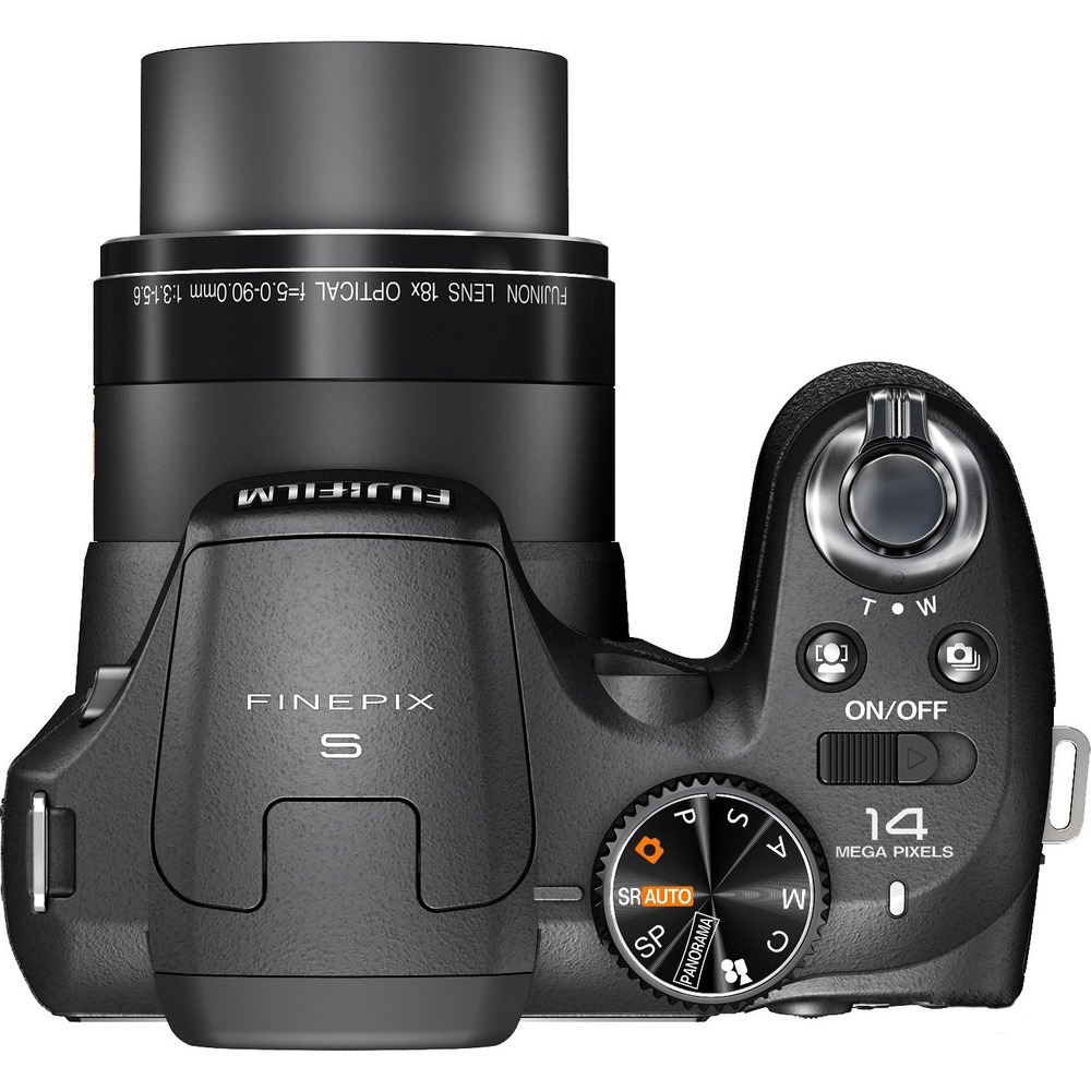 Fujifilm finepix s3200 примеры фото Цифровой фотоаппарат FujiFilm FinePix S2995 - отзывы покупателей Технопарк