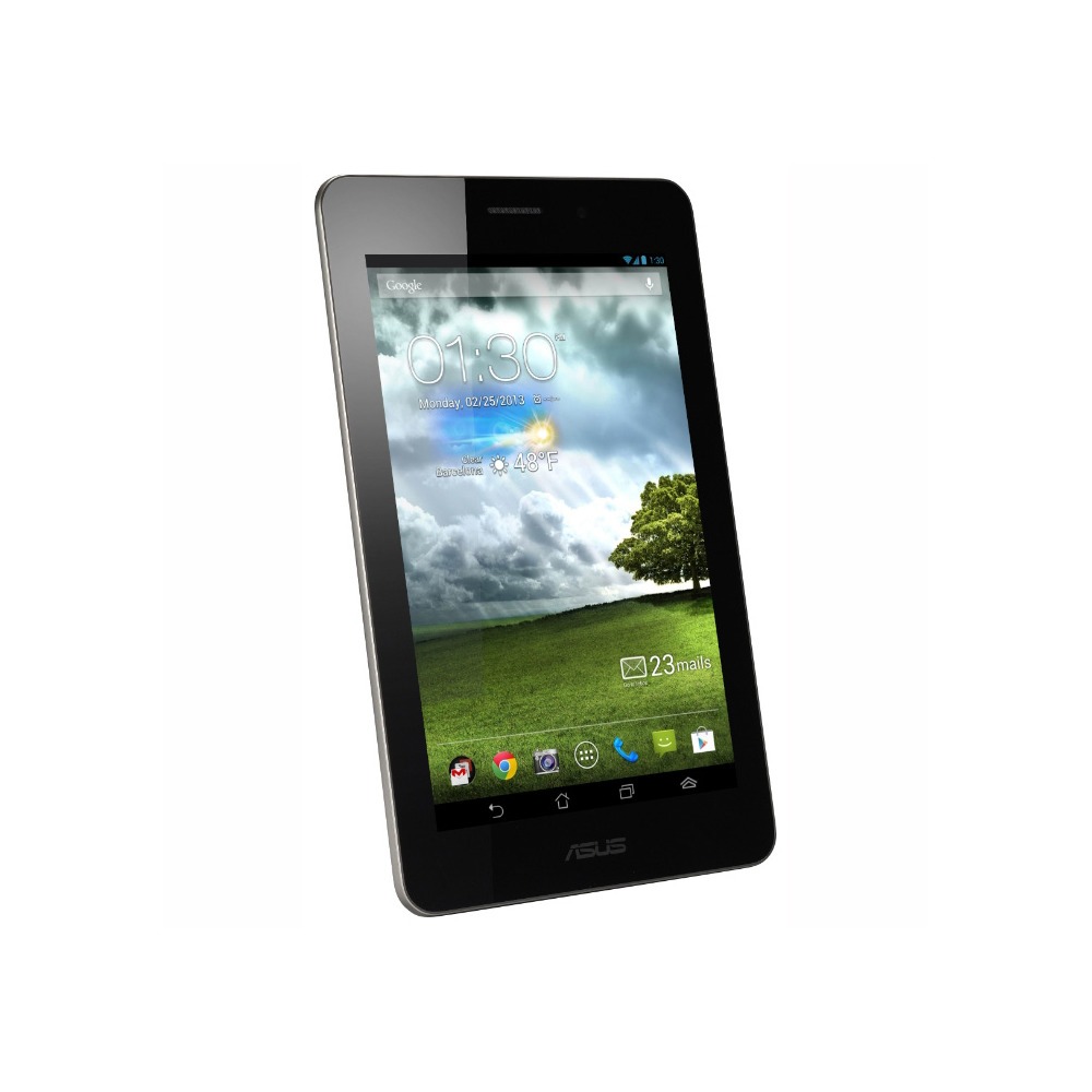 Смартфон ASUS Fonepad ME371MG 16Gb Wi-Fi + 3G серый