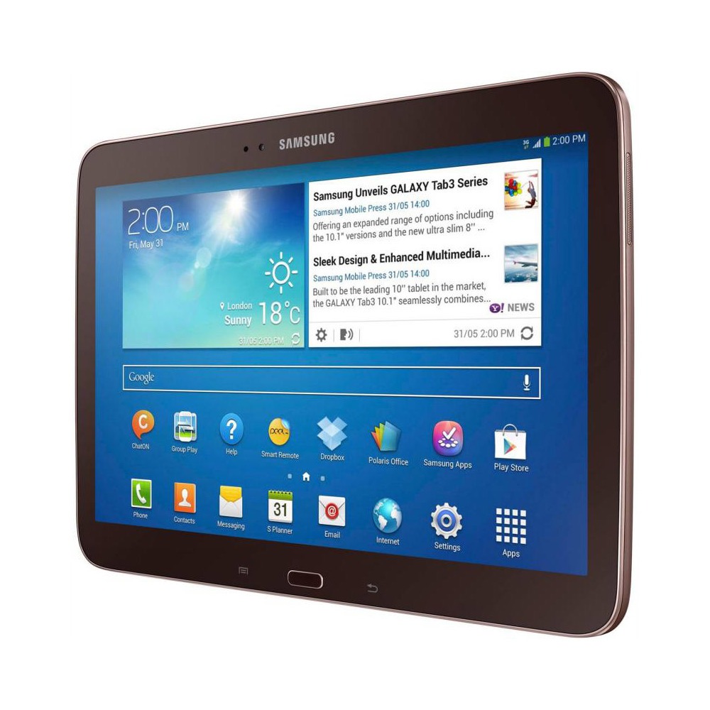 Samsung Galaxy Tab 3 gt-p5200