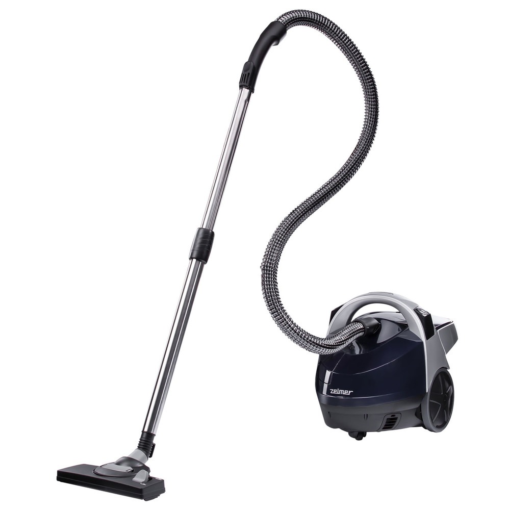 Пылесос Zelmer 829.0ST (ZVC722ST) купить в Москве | Технопарк