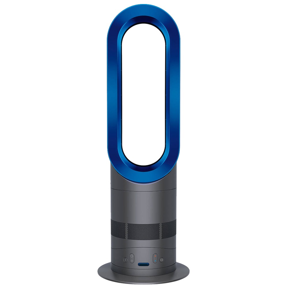 Купить Обогреватель Dyson AM04 (24807-01) синий в Москве