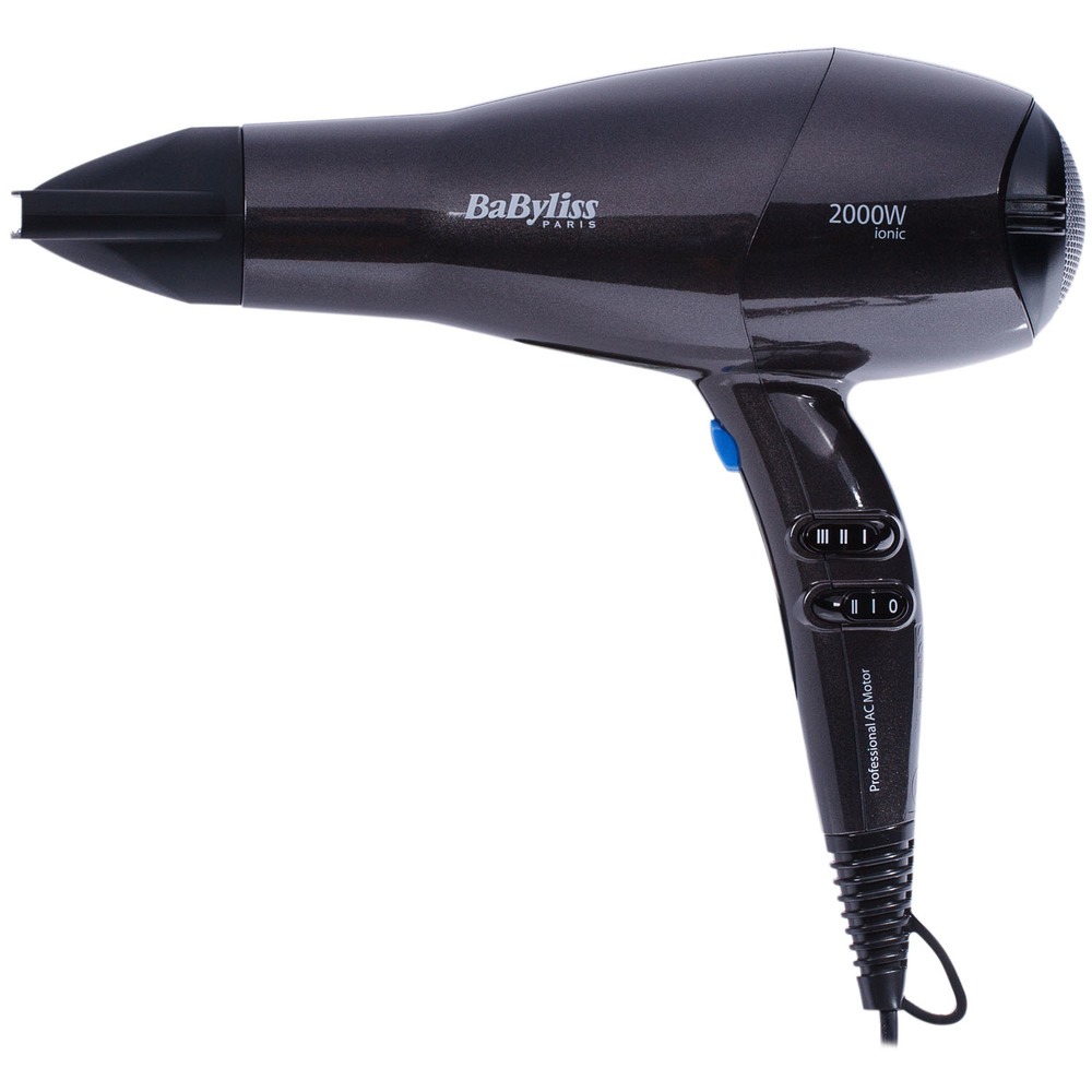 Купить Фен Babyliss 6714e В Спб