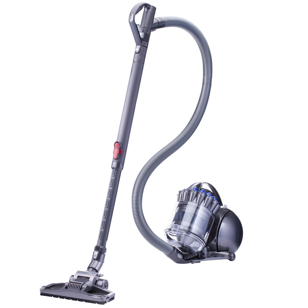 Купить Пылесос Dyson DC41C Origin Extra в Москве