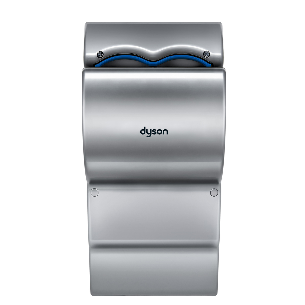 Сушилка для рук Dyson Airblade AB14 серая