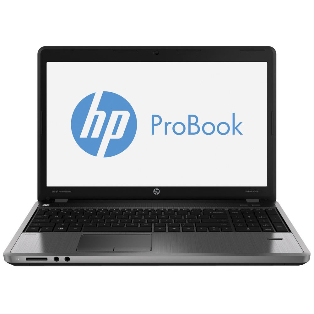 Hp Probook 4740s Жесткий Диск Купить