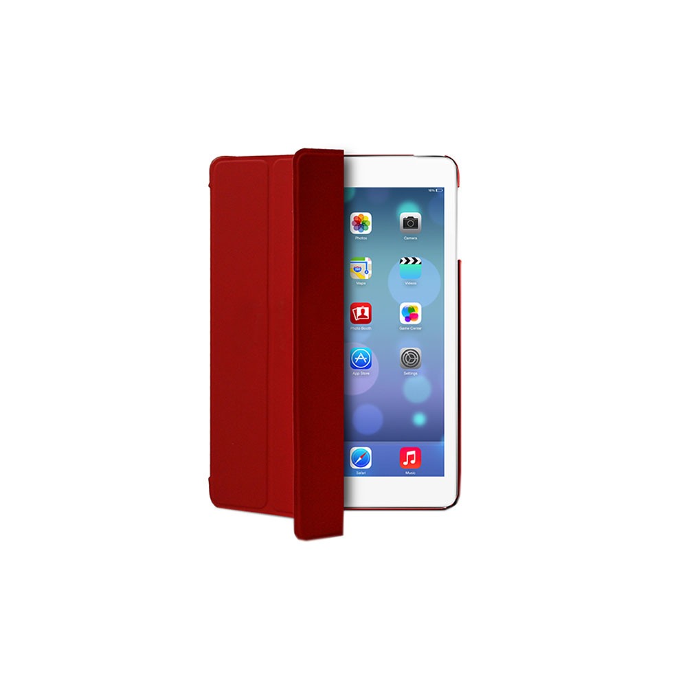 Купить Чехол для планшета Puro ZETA SLIMCASE для iPad Air Red в Краснодаре