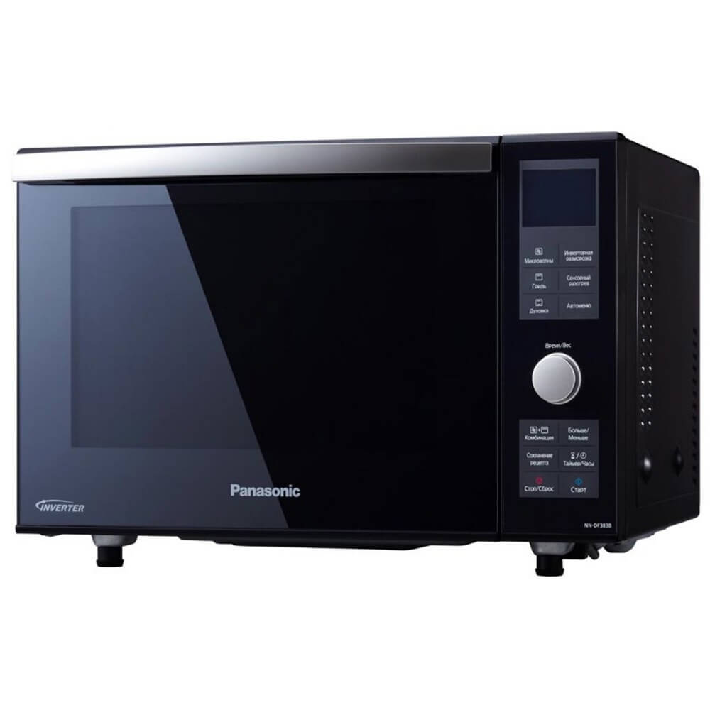 Panasonic NN-G315WFZPEMicrowave detailsTechnopark store